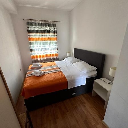 Apartments Lili Family Zadar Buitenkant foto