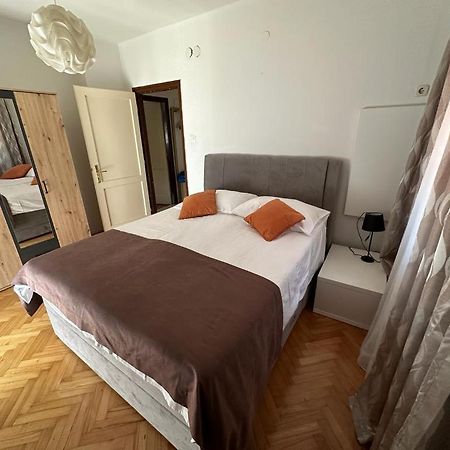 Apartments Lili Family Zadar Buitenkant foto