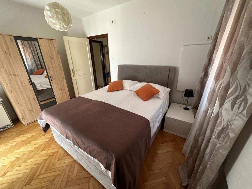 Apartments Lili Family Zadar Buitenkant foto