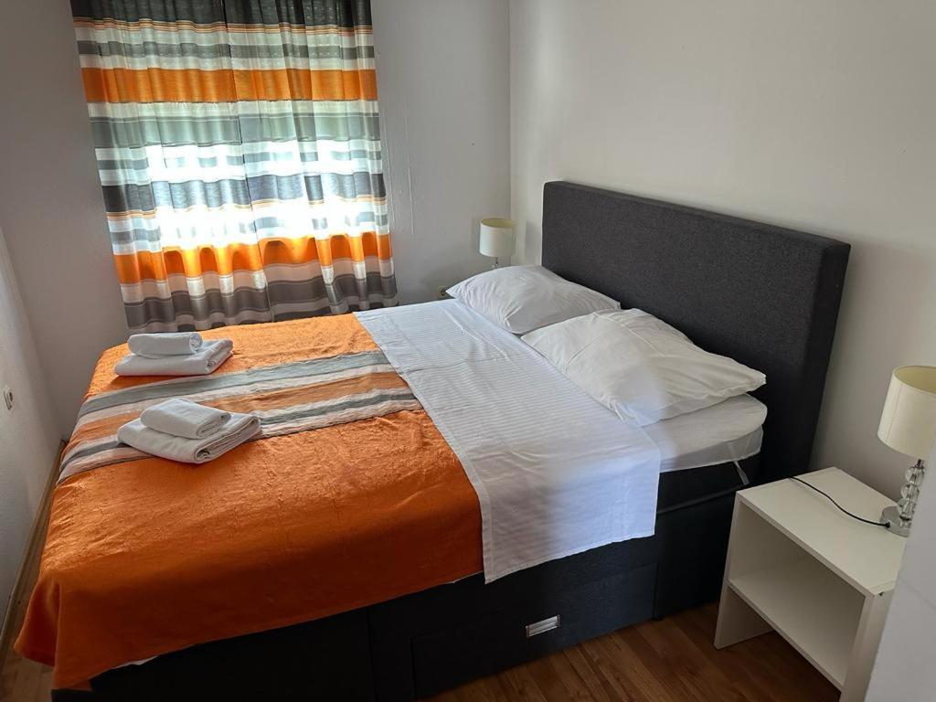 Apartments Lili Family Zadar Buitenkant foto