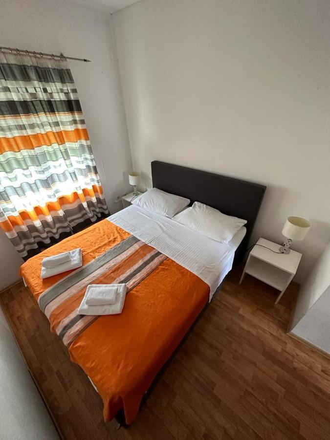 Apartments Lili Family Zadar Buitenkant foto