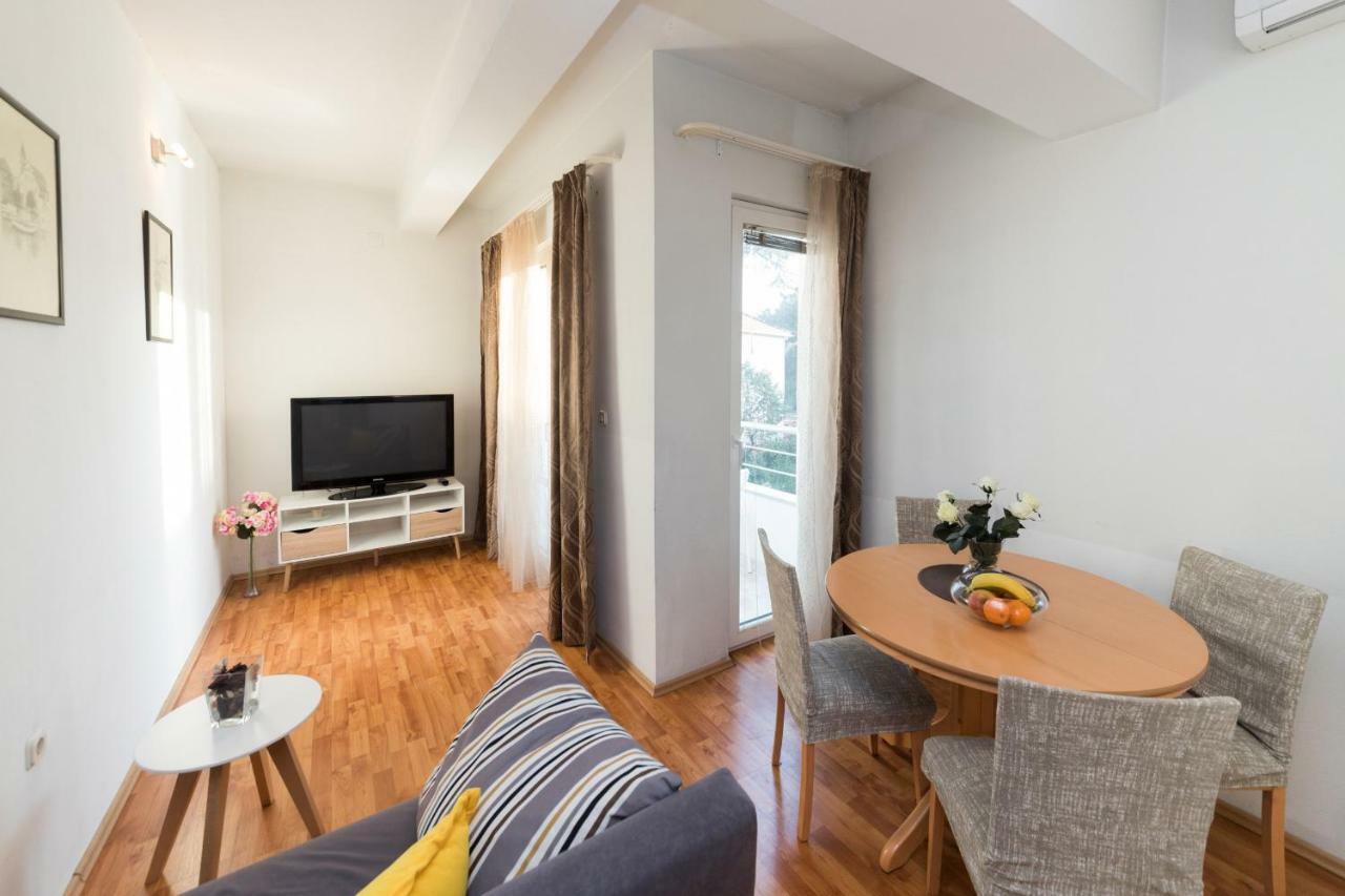 Apartments Lili Family Zadar Buitenkant foto